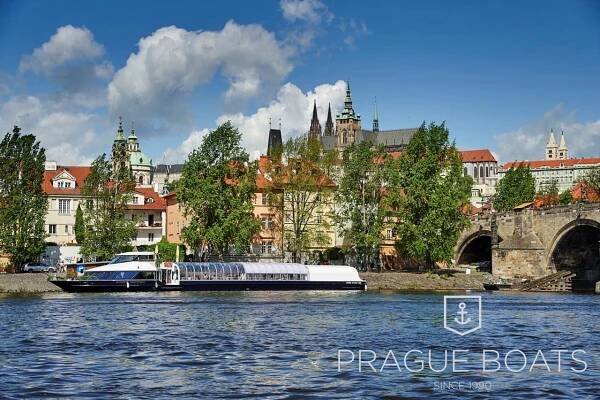 Partneři | Prague Boats 