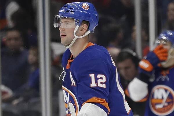 Josh Bailey