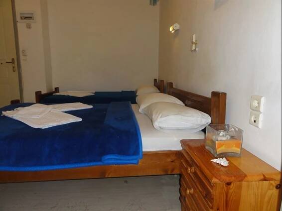 Hotel Apartmány Eleni, Řecko Kréta - 7 351 Kč Invia