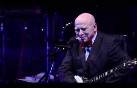 Ivan Mládek + PIRATE SWING Band + Laděníčko- Prachovské skály (live)