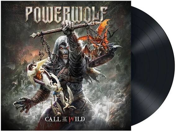 Nové album POWERWOLF volá divočinu! | Spark Rock Magazine