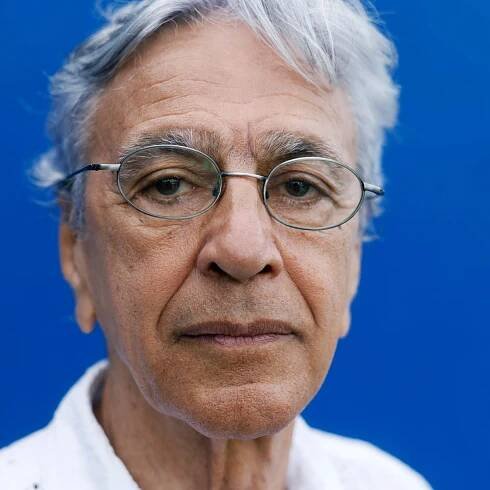 How Caetano Veloso Revolutionized Brazil’s Sound and Spirit