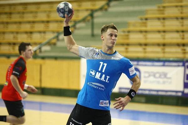 Postupem do semifinále poháru Talent přerušil sérii porážek