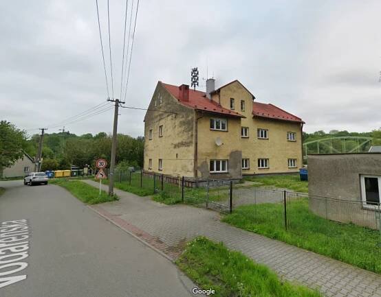 Paskov má nové městské byty