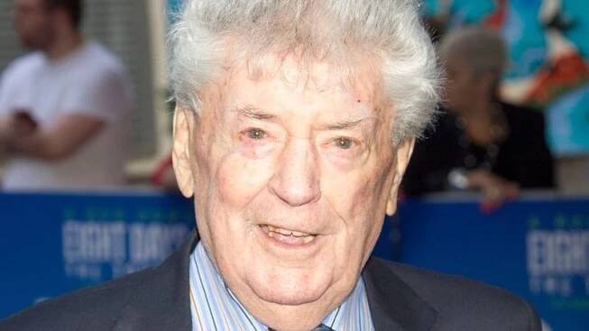 Zemřel Allan Williams, první manažer Beatles - Novinky