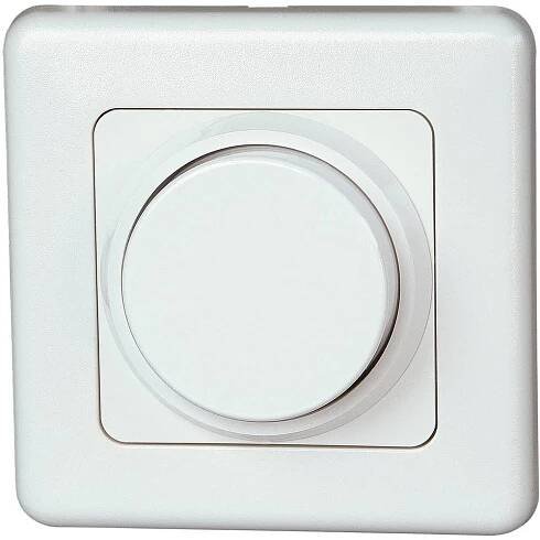 Kopp Dimmer mit Drehknopf von Kopp im Vergleich