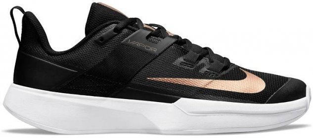Dámská tenisová obuv - Nike COURT VAPOR LITE HC W - 1