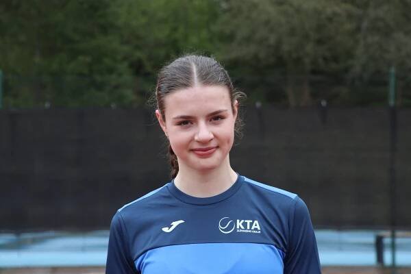 Anna Šenková - KTA