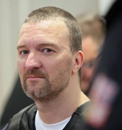 Tomáš Pitr dostal tři roky vězení a pět let nesmí podnikat