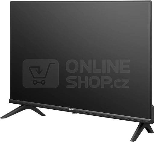FHD LED TV Hisense 40A4N | OnlineShop.cz