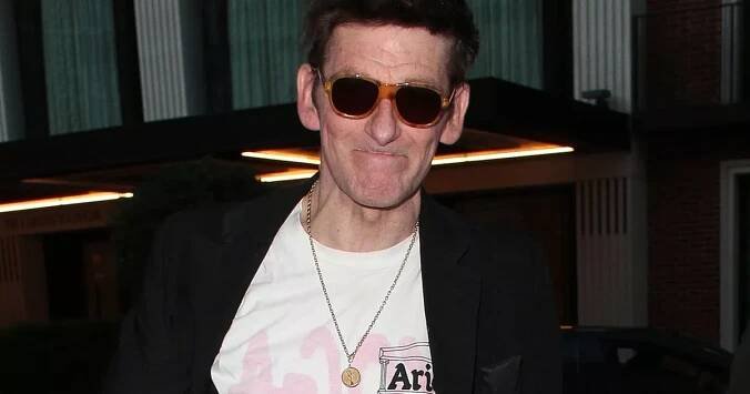 Inside Peaky Blinders star Paul Anderson’s life as actor looks unrecognisable