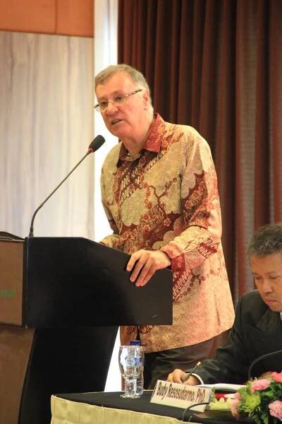 Sadli Lecture — ANU Indonesia Project online archive