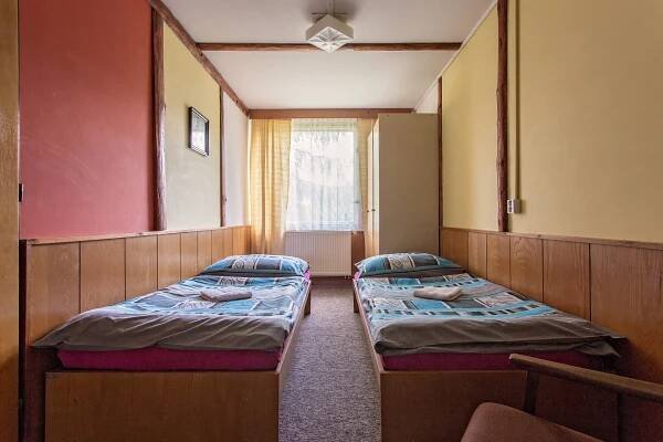 Chata Barborka, Horní Bečva | Hotel.cz