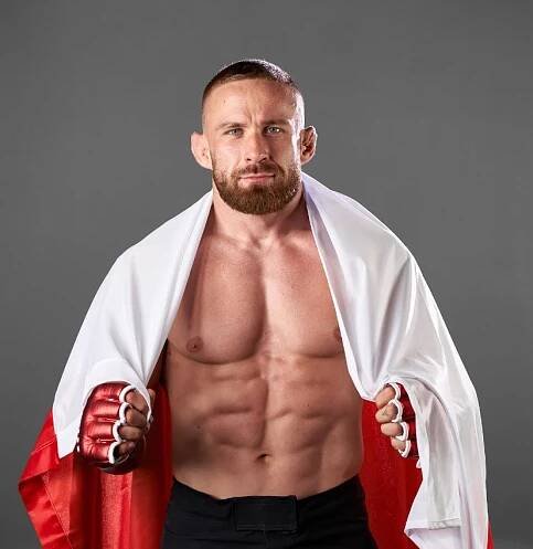 Krystian Bielski