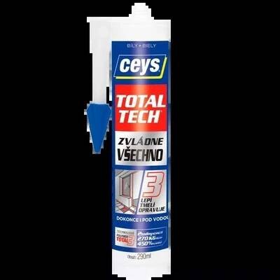 Ceys TOTAL TECH BAREVNÝ 290 ml terakota od 219 Kč - Heureka.cz