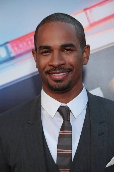 Damon Wayans Jr. - Falešní poldové - Z akcí