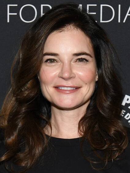 Betsy Brandt - Actress