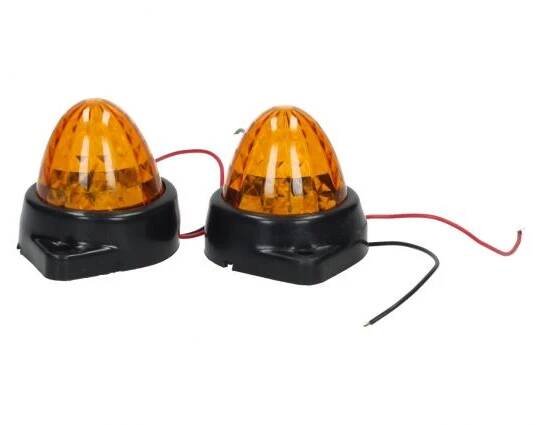 LED obrysová světla Autovil 3W
