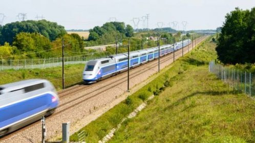 France to launch rail pass similar to Germany