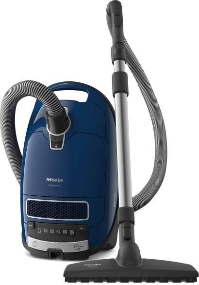 Miele Complete C3 Parquet PowerLine SGSF3