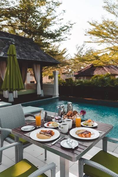Langkawi: A Perfect Island Getaway - JESS SOMEWHERE