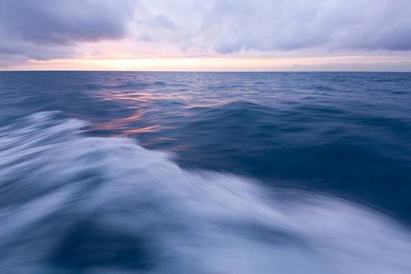 Slowdown of Atlantic conveyor belt could trigger ‘two decades’ of rapid global warming
