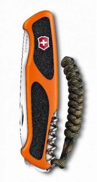 Victorinox Ranger Grip 55 Autumn Spirit Special Edition 2019