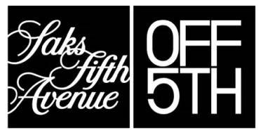 Saks OFF 5TH Gift Card