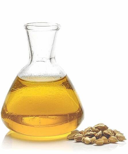 Arganový olej, LZS, BIO, deodorizovaný 100 ml