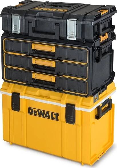 DeWalt DS404 DWST1-81333 25,5 l