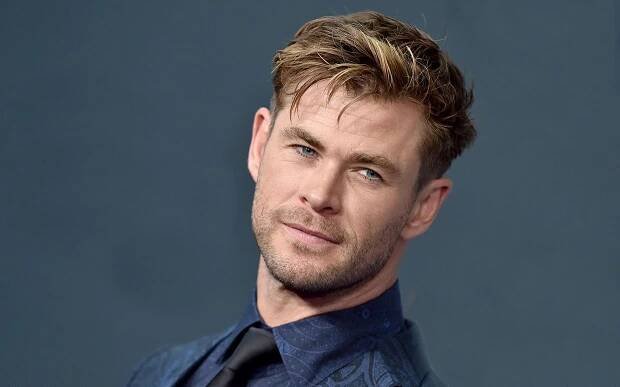 Limitless: Chris Hemsworth se v novém dokumentu pokusí stát skutečným superhrdinou