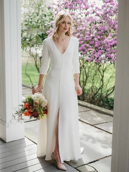 bride