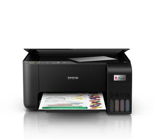 Epson EcoTank L3250 - inkoustová tiskárna