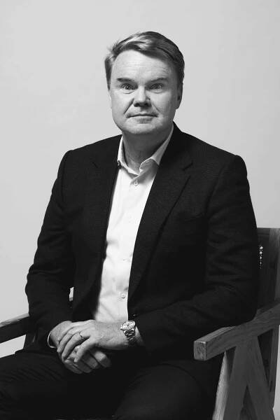 Board of Directors – Desenio Group