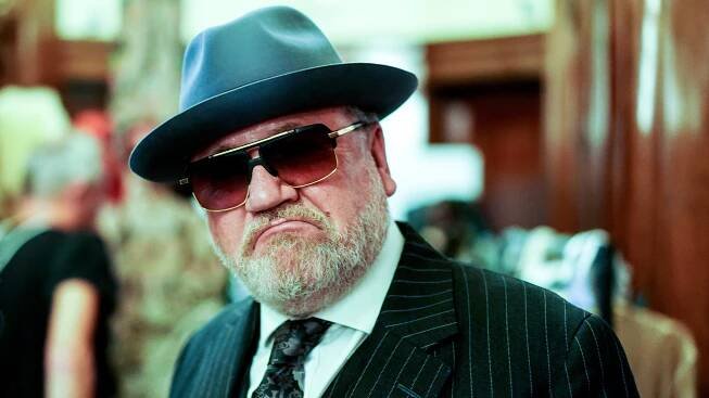 Ray Winstone: ‘I’ve Never Truly Felt like I Belonged as an Actor’