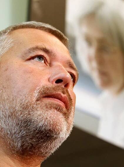 Respektované ruské noviny přerušují činnost. Novaja gazeta byla pod tlakem cenzorů Kremlu