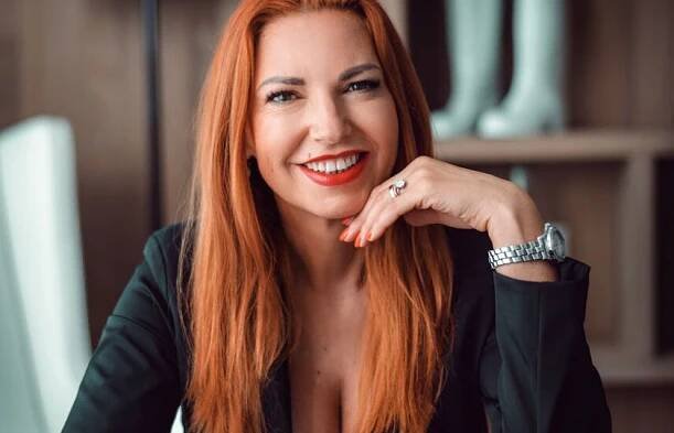 Rakovina mě naučila nebrat život tak vážně a radovat se z každého dne, říká Andrea Nováková - Flowee