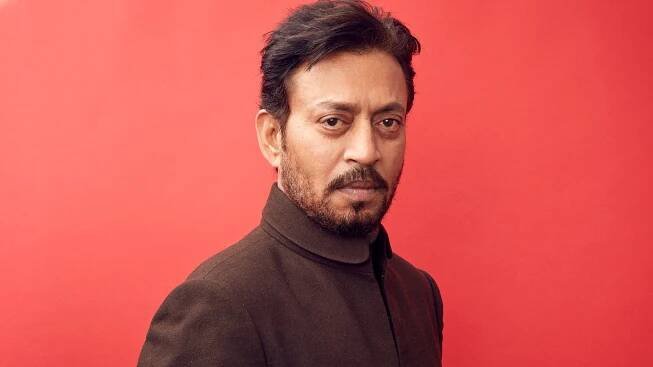 ‘Life of Pi’ star Irrfan Khan reveals he has a rare tumor