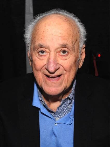 Jerry Adler - Actor, Theater Director, Producer