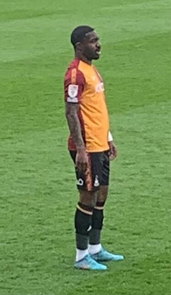 Yann Songo'o