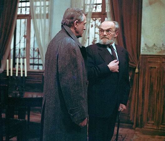 Vzpurní svědkové 53% (1983)