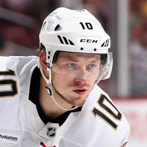 Too Early to Hit Panic Button for Florida Panthers