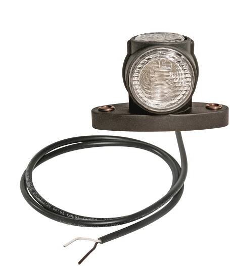 tykadlo LED Superpoint III LED 313360007