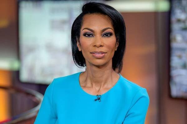 Harris Faulkner