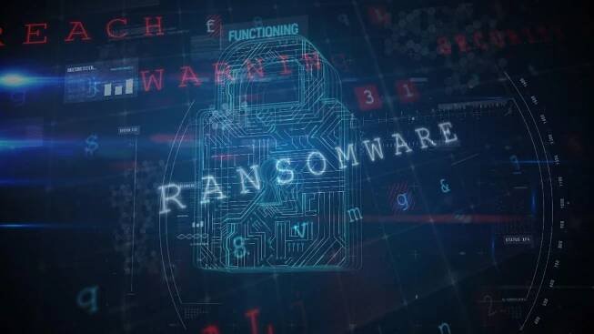 Veeam Report Finds Ransomware Is Still Thriving
