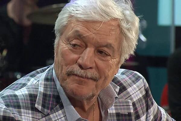 Juraj Kukura byl hospitalizován a přiznal, že má vážné zdravotní problémy: „Už jsem za zenitem“ - Zivot