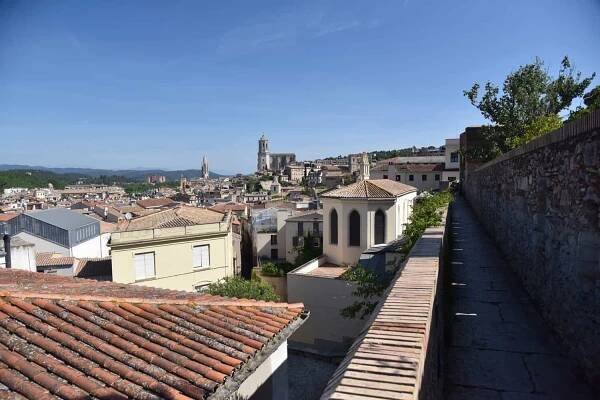Muralles de Girona 2