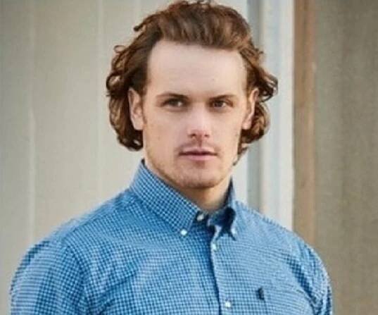 Sam Heughan Biography - Facts, Childhood, Family Life & Achievements