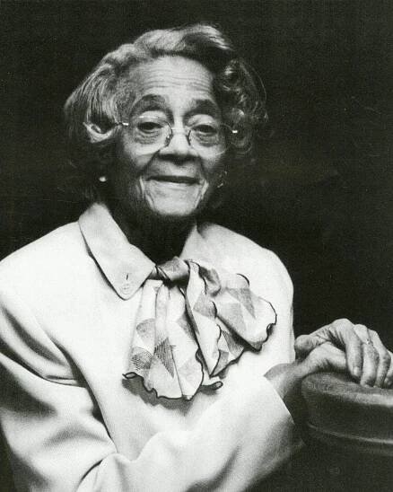 Gertrude Keith