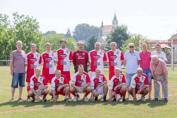 Fotografie od Zdeňka Odstrčilíka VI. - Oficiální stránky obce Jalubí